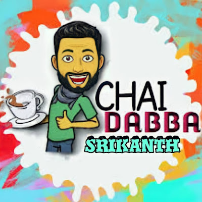 Chai Dabba Sri