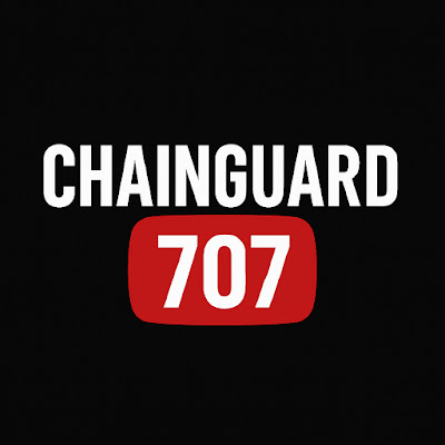 ChainGuard ⭐