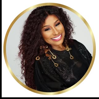 Chaka Khan 💋