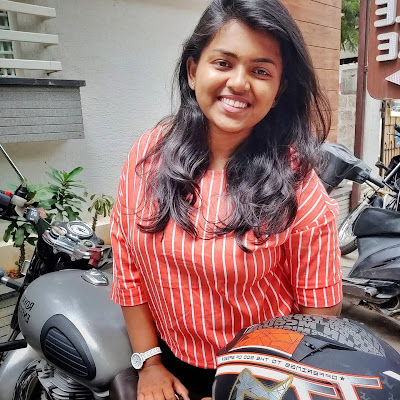 Chameli Nadella