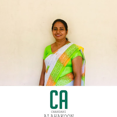 Chandani Alahakoon