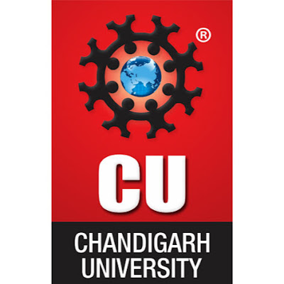 Chandigarh University - CU
