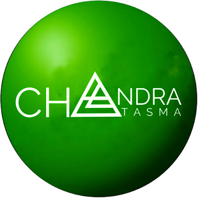 Chandra Tasma