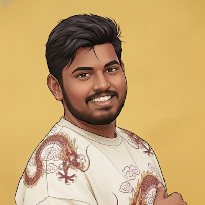 Chandu Kodali