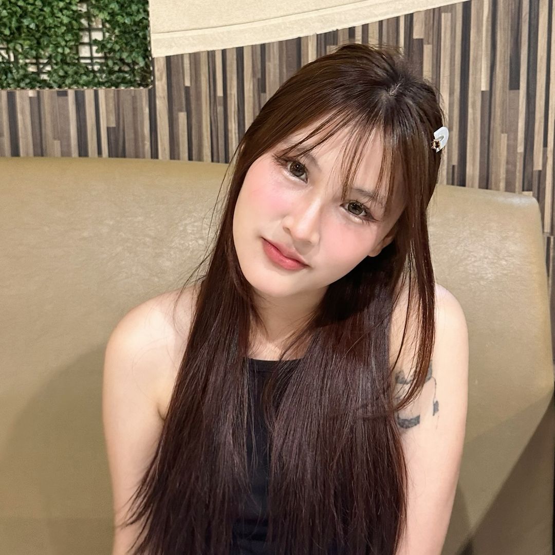 ยาหยียีใบ