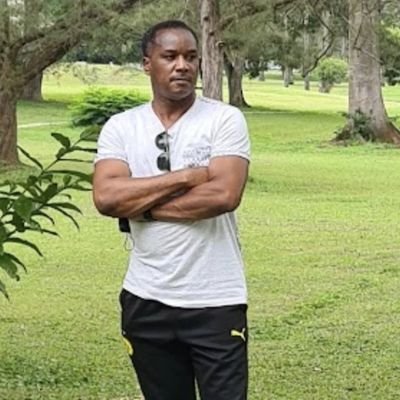 Charles Anazodo