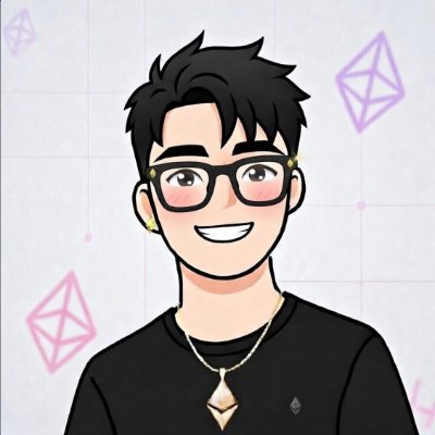 查麻子｜Charles ｜🟪$ETH🌟👑