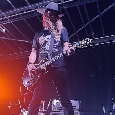Charlie Bonnet III