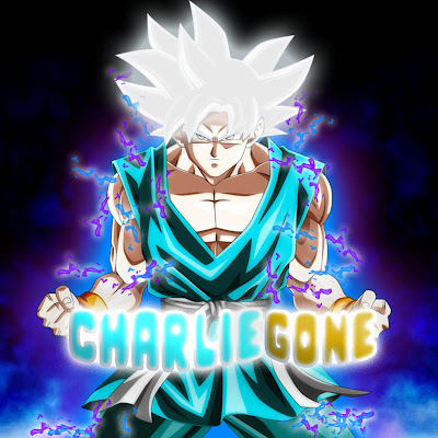 CharlieGone