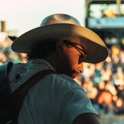 Chase Rice