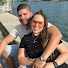 Chavi y Antonia