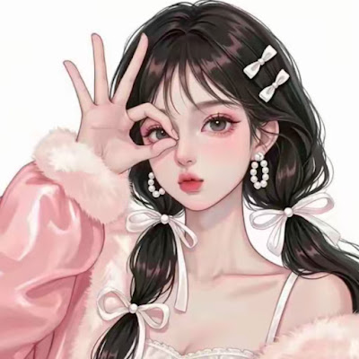Chị Bông Tím 🌸