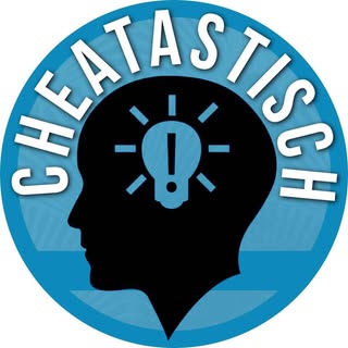 Cheatastisch - Das Original