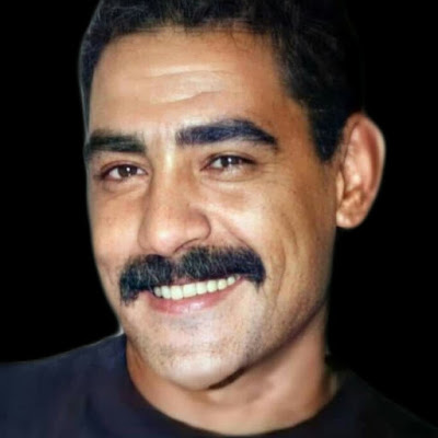 Cheb Azzedine OfficieL