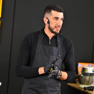 Chef walid