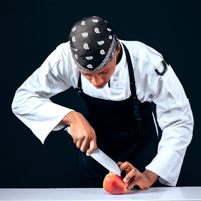 Chef Arsene
