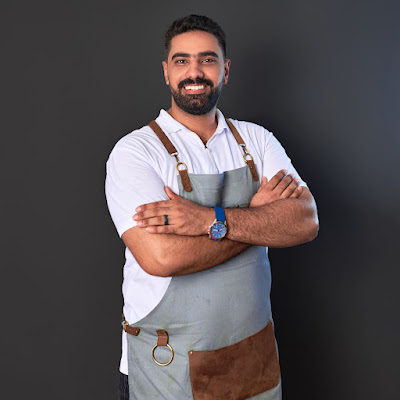Chef Hussien