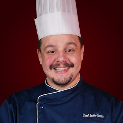 Chef Jean-Nours