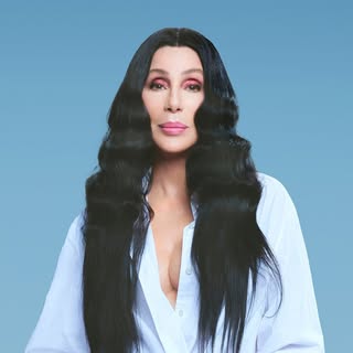 Cher