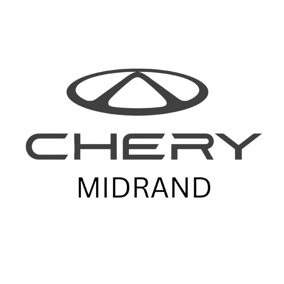 Cherymidrand