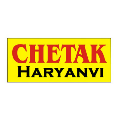 Chetak Haryanvi