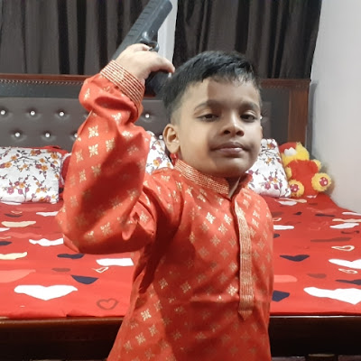 Chetan