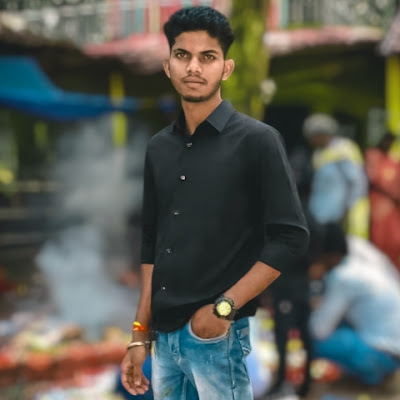 Chhotelal Vlogs