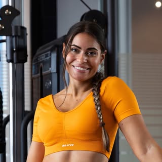 Chiara Pugliesi - Online coach