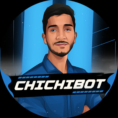 ChiChiBOT