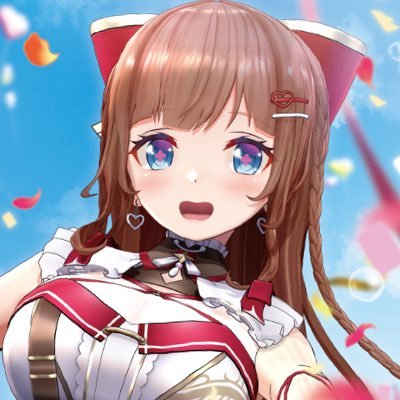 花京院ちえり🍒