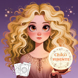 Chikis vidente
