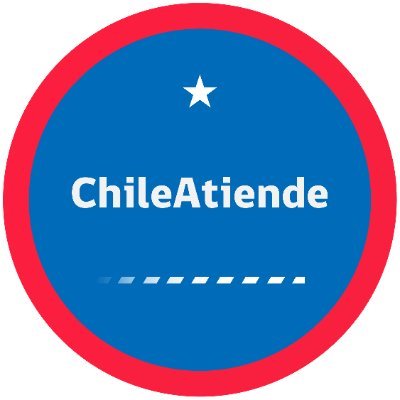 ChileAtiende Oficial