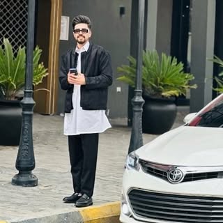 تشاينا || Abdulrahman Miftah