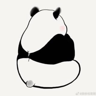 chinapandafanlily