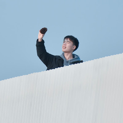 搖一搖旅行家China Tour