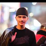 Chirag Gujral