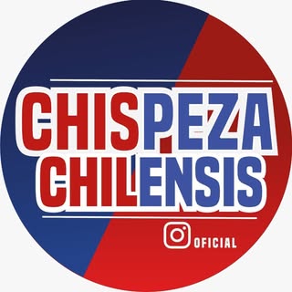 ❤️🇨🇱 𝗖𝗛𝗜𝗦𝗣𝗘𝗭𝗔 𝗖𝗛𝗜𝗟𝗘𝗡𝗦𝗜𝗦 🇨🇱❤️
