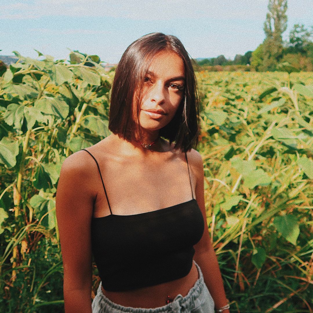 Chloé Verdoni