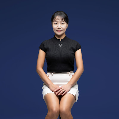 최지희프로 CHOISGOLF