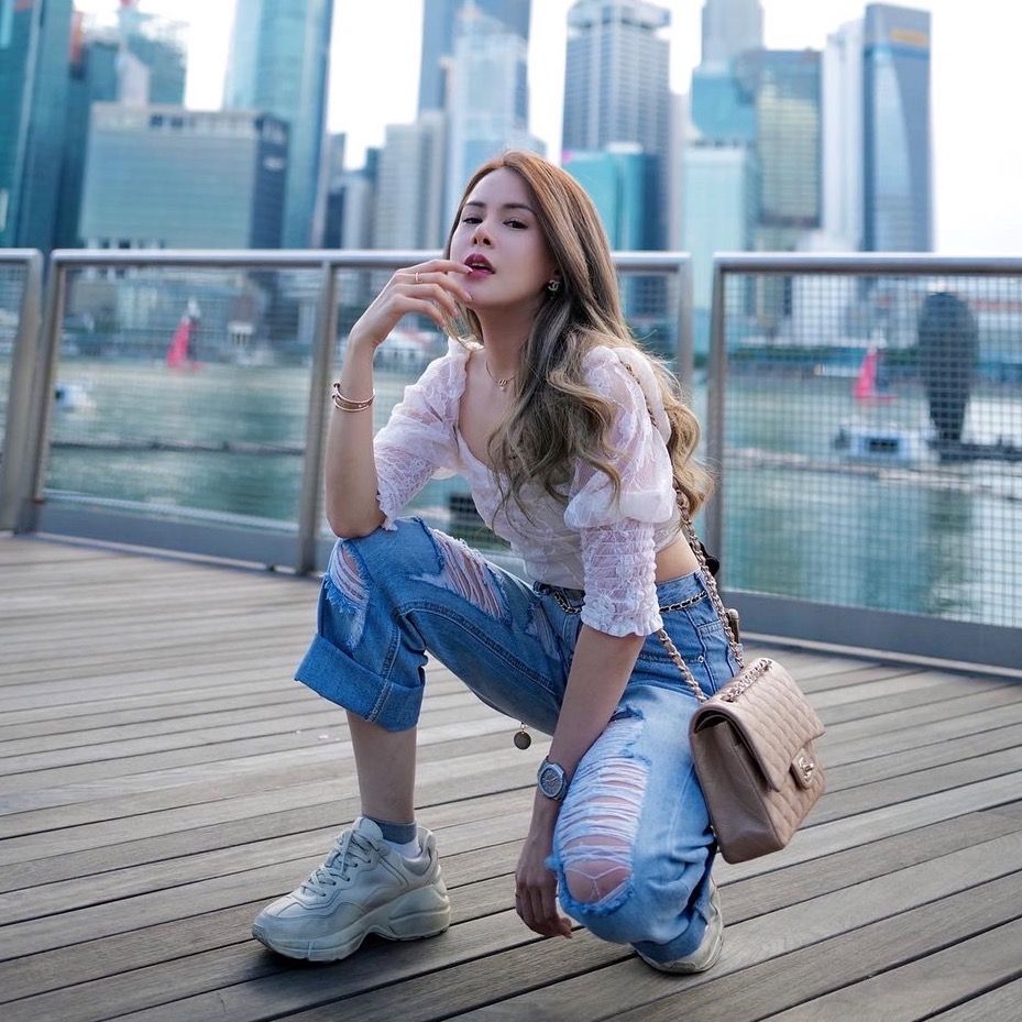 IG : chompoo.js 🤍💫