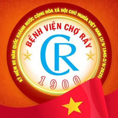 Cho Ray Hospital