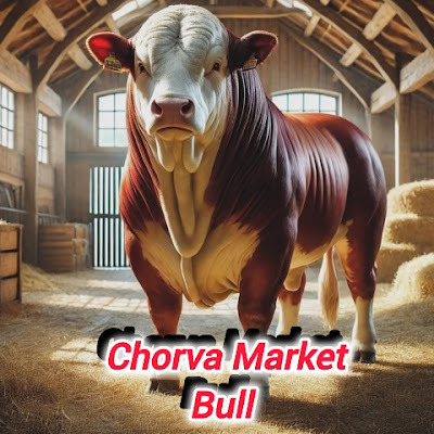 Chorva Market