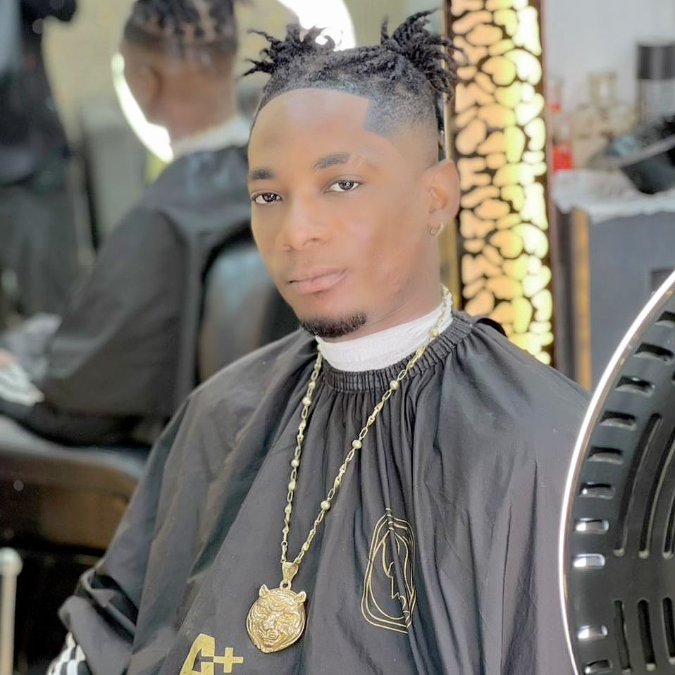 Grande sirène 🧜‍♀️