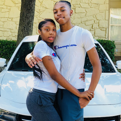 Chris&RheasiaTv