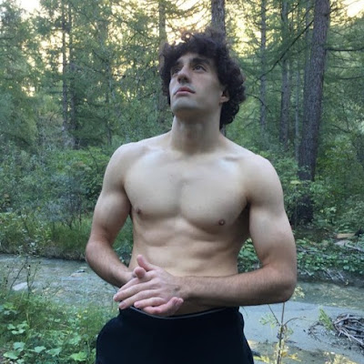 Christian Almeida