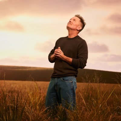 Chris Tomlin