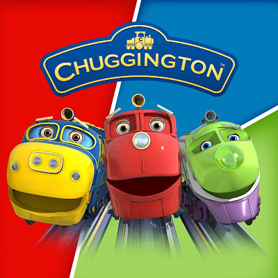 Chuggington UK