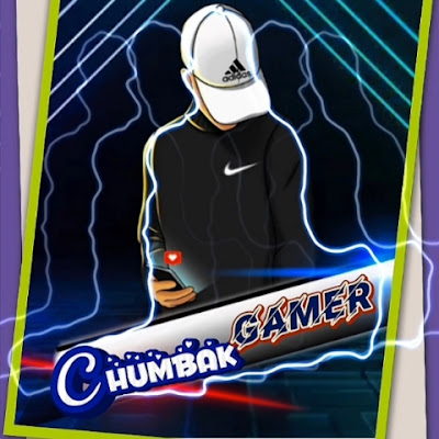 Chumbak Gamer