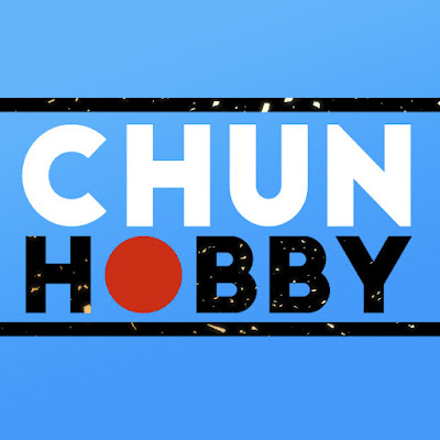 Chun Hobby