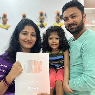 Chutki family show